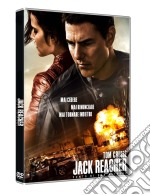 Jack Reacher - Punto Di Non Ritorno dvd