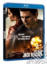 (Blu-Ray Disk) Jack Reacher - Punto Di Non Ritorno brd