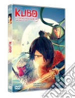 Kubo E La Spada Magica dvd