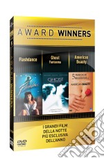 Flashdance / Ghost / American Beauty - Oscar Collection (3 Dvd) dvd