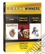 (Blu-Ray Disk) Gandhi / Indovina Chi Viene A Cena / Buio Oltre La Siepe (Il) - Oscar Collection (3 Blu-Ray) brd