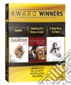 (Blu-Ray Disk) Gandhi / Indovina Chi Viene A Cena / Buio Oltre La Siepe (Il) - Oscar Collection (3 Blu-Ray) dvd