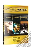 Padrino (Il) / Chinatown / Intoccabili (Gli) - Oscar Collection (3 Dvd) dvd
