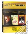 (Blu-Ray Disk) Padrino (Il) / Chinatown / Intoccabili (Gli) - Oscar Collection (3 Blu-Ray) dvd