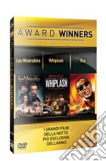 Miserables (Les) / Whiplash / Ray - Oscar Collection (3 Dvd)