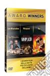 Miserables (Les) / Whiplash / Ray - Oscar Collection (3 Dvd) dvd