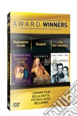 Shakespeare In Love / Elizabeth / Eta' Dell'Innocenza (L') - Oscar Collection (3 Dvd) dvd