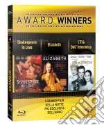 (Blu-Ray Disk) Shakespeare In Love / Elizabeth / Eta' Dell'Innocenza (L') - Oscar Collection (3 Blu-Ray brd