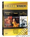 (Blu-Ray Disk) Shakespeare In Love / Elizabeth / Eta' Dell'Innocenza (L') - Oscar Collection (3 Blu-Ray dvd