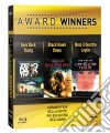 (Blu-Ray Disk) Zero Dark Thirty / Black Hawk Dawn / Nato Il 4 Luglio - Oscar Collection (3 Blu-Ray) dvd