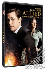 Allied - Un'Ombra Nascosta dvd