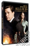 Allied - Un'Ombra Nascosta dvd
