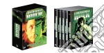 Incredibile Hulk (L') - La Collezione Definitiva (23 Dvd) dvd