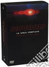 Supercar - La Serie Completa (26 Dvd) dvd