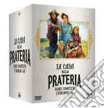 Casa Nella Prateria (La) - Serie Completa (48 Dvd) dvd