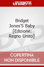 Bridget Jones'S Baby [Edizione: Regno Unito] dvd