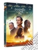 Diverso Come Me dvd