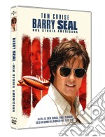 Barry Seal - Una Storia Americana dvd