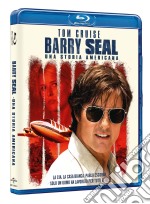 (Blu-Ray Disk) Barry Seal - Una Storia Americana brd