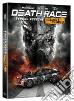 Death Race - Anarchia dvd