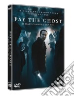 Pay The Ghost - Il Male Cammina Tra Noi dvd