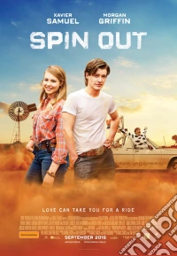 Spin Out - Amore In Testacoda (Ex Rental) dvd
