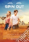 Spin Out - Amore In Testacoda (Ex Rental) dvd