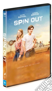 Spin Out - Amore In Testacoda dvd