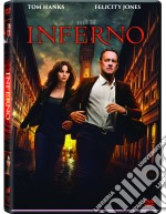 Inferno dvd