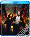 (Blu-Ray Disk) Inferno dvd