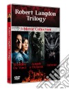 Robert Langdon Trilogia (3 Dvd) dvd