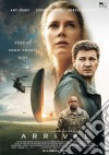 Arrival (Ex Rental) dvd