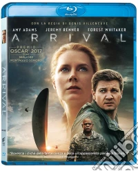 (Blu-Ray Disk) Arrival brd