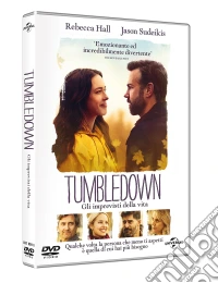 Tumbledown - Gli Imprevisti Della Vita dvd