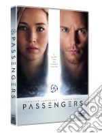 Passengers dvd