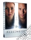 Passengers dvd