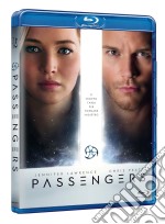 (Blu-Ray Disk) Passengers brd