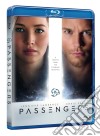 (Blu-Ray Disk) Passengers film in dvd di Morten Tyldum