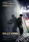 (Blu-Ray Disk) Billy Lynn: Un Giorno Da Eroe (Ex Rental) dvd