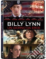 Billy Lynn: Un Giorno Da Eroe dvd