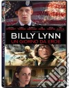 Billy Lynn: Un Giorno Da Eroe dvd