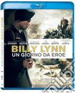 (Blu-Ray Disk) Billy Lynn: Un Giorno Da Eroe brd