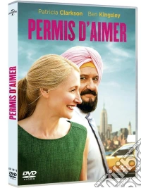 Permis D'Aimer [Edizione: Francia] dvd