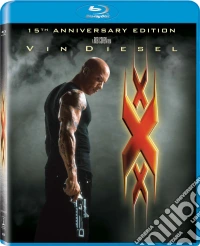 (Blu-Ray Disk) Xxx (SE) brd