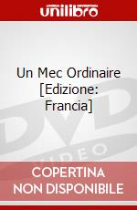 Un Mec Ordinaire [Edizione: Francia] dvd