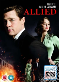 Allied dvd
