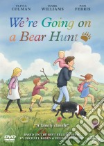 Were Going On A Bear Hunt [Edizione: Regno Unito] dvd