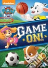 Paw Patrol: Game On! [Edizione: Regno Unito] dvd