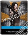 (Blu-Ray Disk) Resident Evil - Apocalypse (Steelbook) dvd
