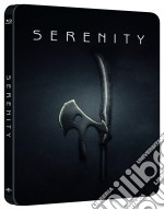 (Blu-Ray Disk) Serenity (Steelbook) brd